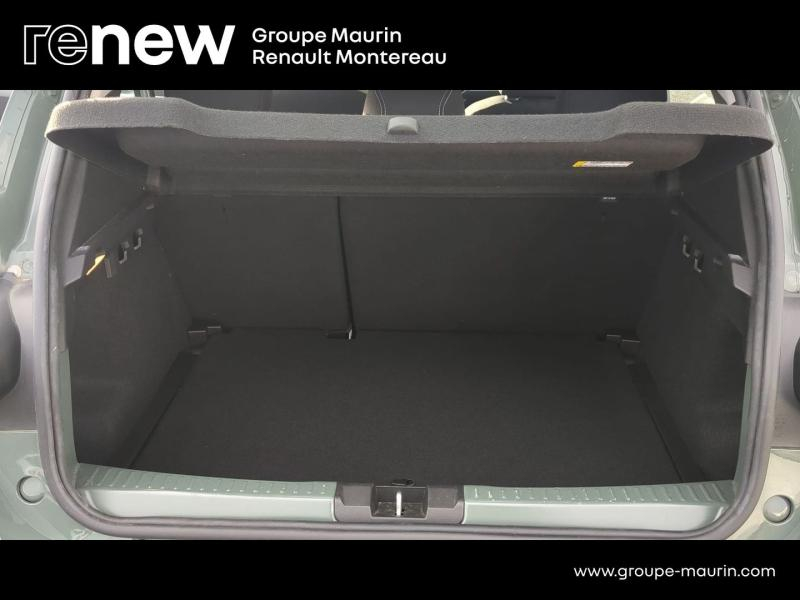 DACIA Sandero d’occasion à vendre à VARENNES SUR SEINE chez DPL - AUTOMOBILES (Photo 13)