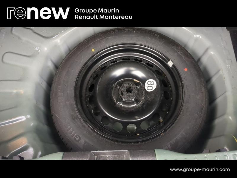 DACIA Sandero d’occasion à vendre à VARENNES SUR SEINE chez DPL - AUTOMOBILES (Photo 15)