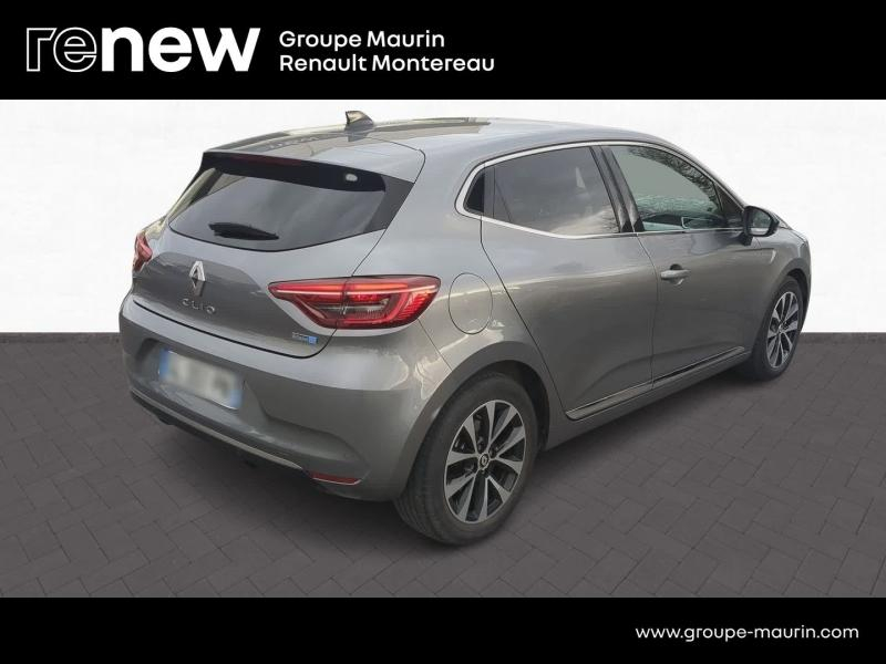 RENAULT Clio d’occasion à vendre à VARENNES SUR SEINE chez DPL - AUTOMOBILES (Photo 7)