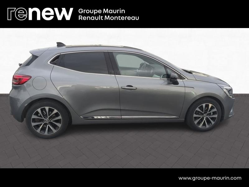 RENAULT Clio d’occasion à vendre à VARENNES SUR SEINE chez DPL - AUTOMOBILES (Photo 8)
