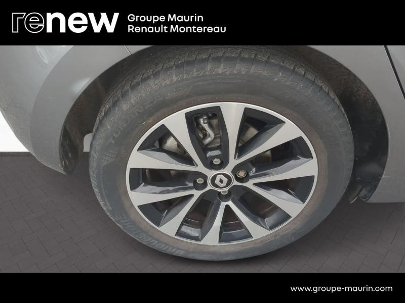 RENAULT Clio d’occasion à vendre à VARENNES SUR SEINE chez DPL - AUTOMOBILES (Photo 9)