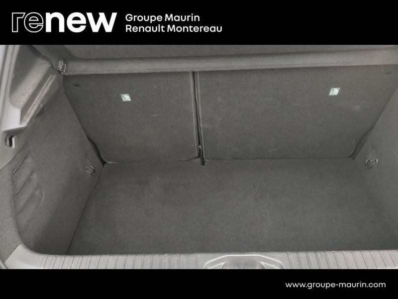 RENAULT Clio d’occasion à vendre à VARENNES SUR SEINE chez DPL - AUTOMOBILES (Photo 10)