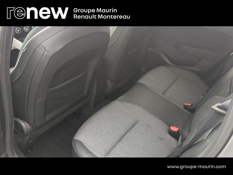 RENAULT Clio d’occasion à vendre à VARENNES SUR SEINE chez DPL - AUTOMOBILES (Photo 12)