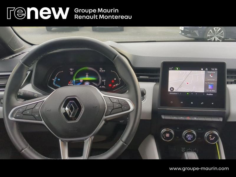 RENAULT Clio d’occasion à vendre à VARENNES SUR SEINE chez DPL - AUTOMOBILES (Photo 14)