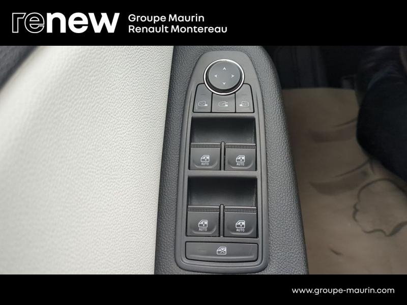 RENAULT Clio d’occasion à vendre à VARENNES SUR SEINE chez DPL - AUTOMOBILES (Photo 19)