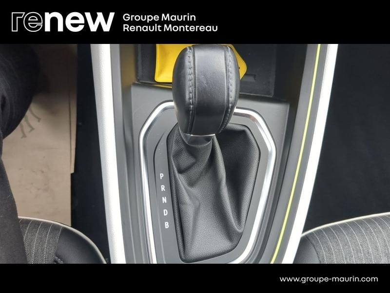 RENAULT Clio d’occasion à vendre à VARENNES SUR SEINE chez DPL - AUTOMOBILES (Photo 20)