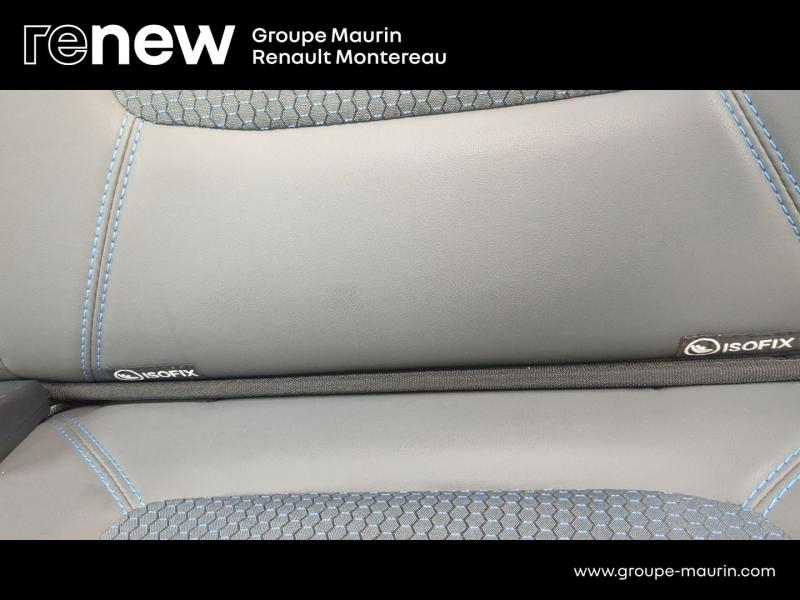 DACIA Spring d’occasion à vendre à VARENNES SUR SEINE chez DPL - AUTOMOBILES (Photo 18)