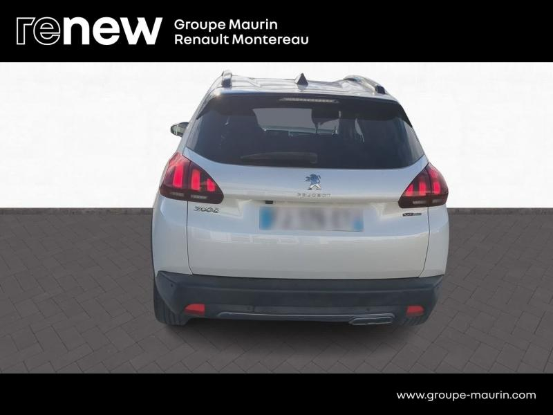 PEUGEOT 2008 d’occasion à vendre à VARENNES SUR SEINE chez DPL - AUTOMOBILES (Photo 6)