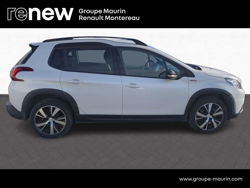PEUGEOT 2008 d’occasion à vendre à VARENNES SUR SEINE chez DPL - AUTOMOBILES (Photo 8)
