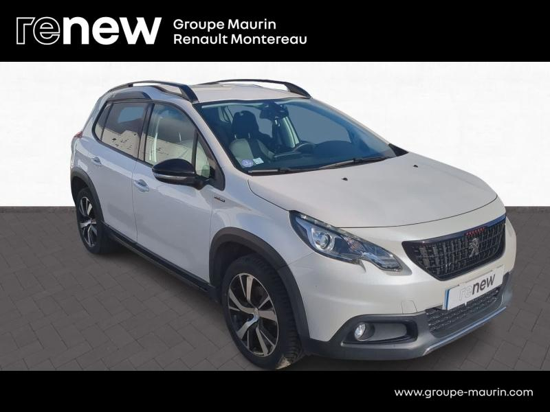 PEUGEOT 2008 d’occasion à vendre à VARENNES SUR SEINE chez DPL - AUTOMOBILES (Photo 9)