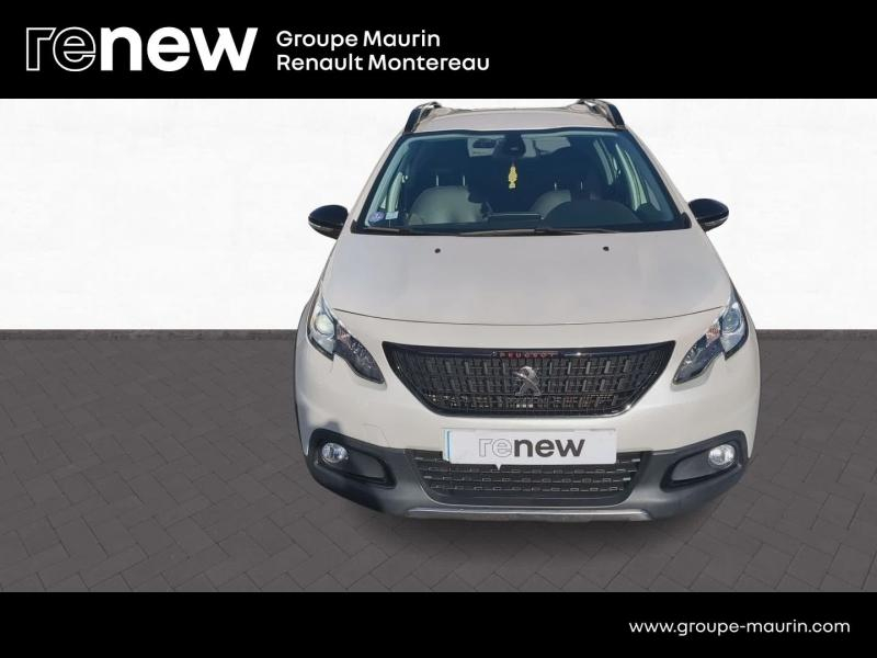 PEUGEOT 2008 d’occasion à vendre à VARENNES SUR SEINE chez DPL - AUTOMOBILES (Photo 10)