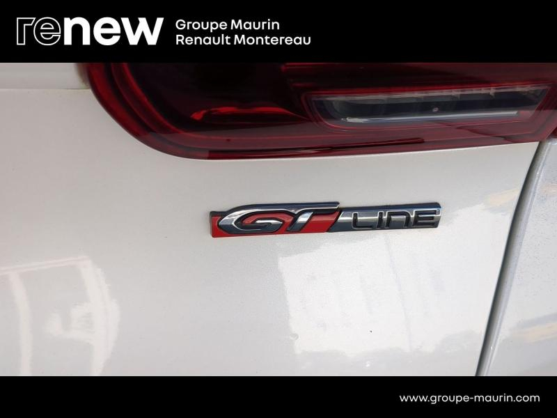 PEUGEOT 2008 d’occasion à vendre à VARENNES SUR SEINE chez DPL - AUTOMOBILES (Photo 13)