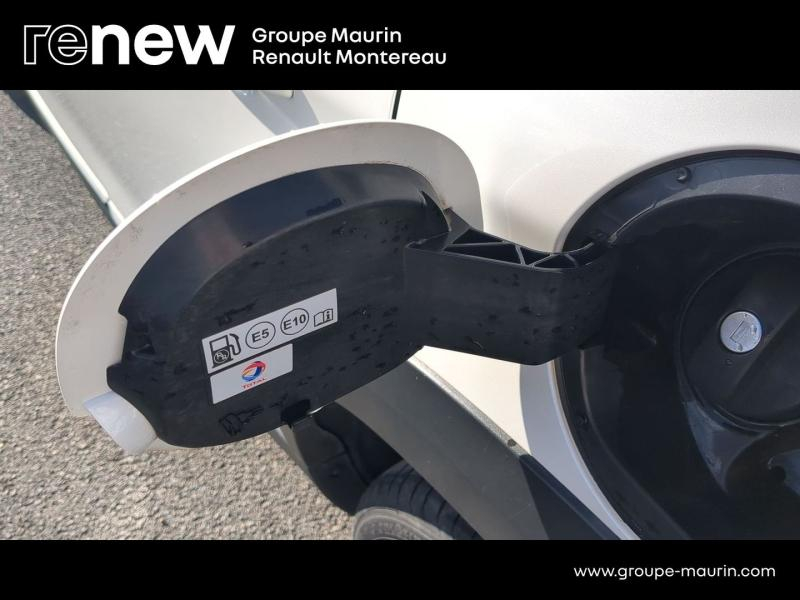 PEUGEOT 2008 d’occasion à vendre à VARENNES SUR SEINE chez DPL - AUTOMOBILES (Photo 14)