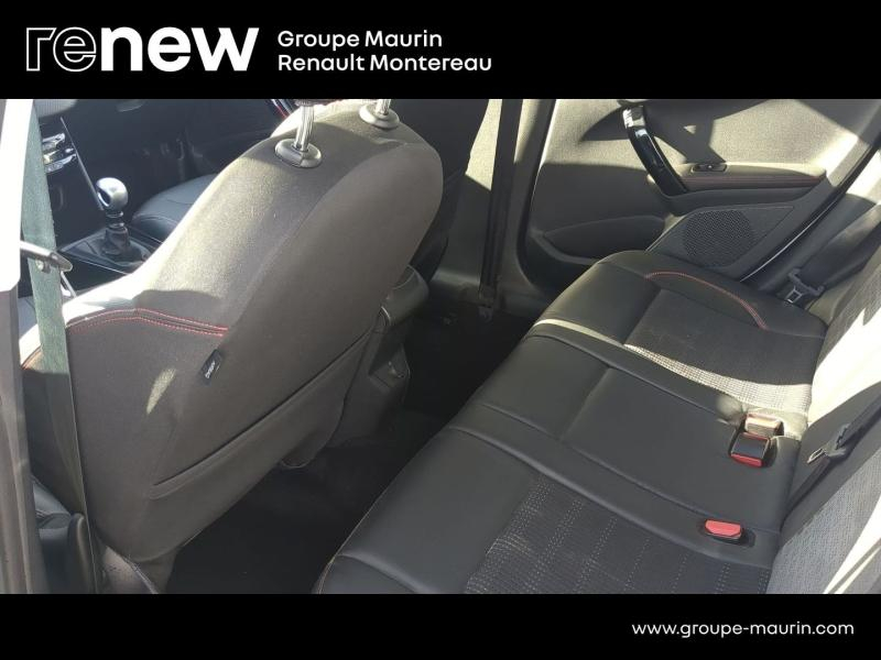 PEUGEOT 2008 d’occasion à vendre à VARENNES SUR SEINE chez DPL - AUTOMOBILES (Photo 15)