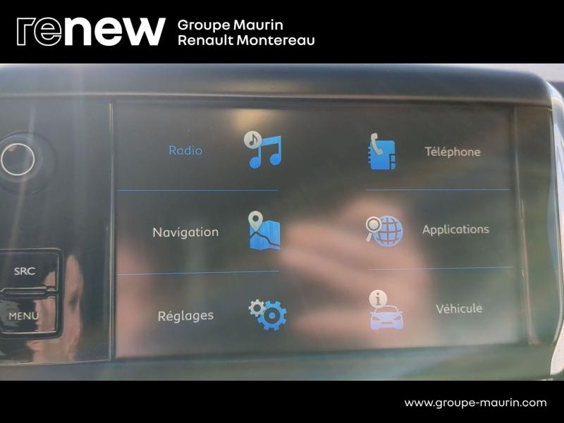 PEUGEOT 2008 d’occasion à vendre à VARENNES SUR SEINE chez DPL - AUTOMOBILES (Photo 20)