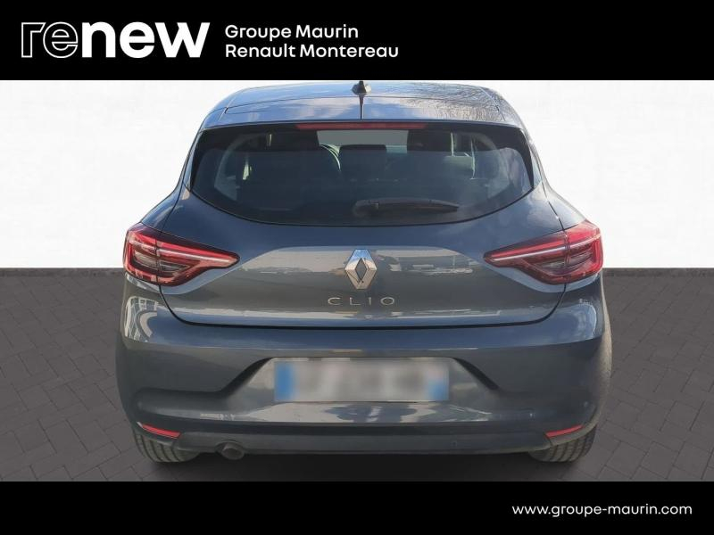 RENAULT Clio d’occasion à vendre à VARENNES SUR SEINE chez DPL - AUTOMOBILES (Photo 6)
