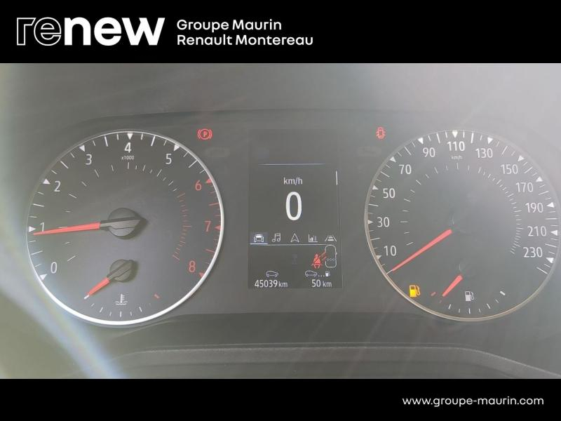 RENAULT Clio d’occasion à vendre à VARENNES SUR SEINE chez DPL - AUTOMOBILES (Photo 11)