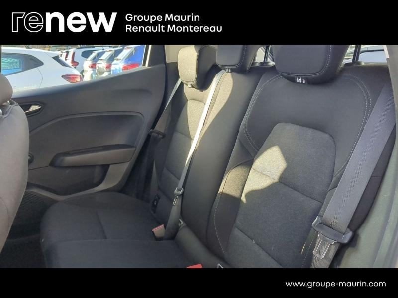 RENAULT Clio d’occasion à vendre à VARENNES SUR SEINE chez DPL - AUTOMOBILES (Photo 13)