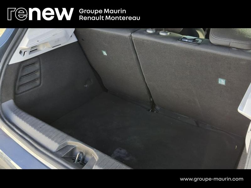 RENAULT Clio d’occasion à vendre à VARENNES SUR SEINE chez DPL - AUTOMOBILES (Photo 16)