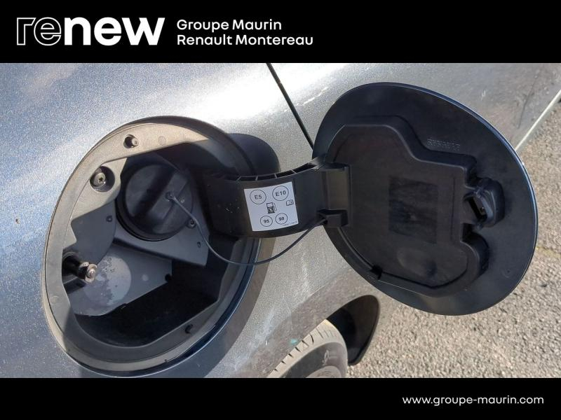 RENAULT Clio d’occasion à vendre à VARENNES SUR SEINE chez DPL - AUTOMOBILES (Photo 19)