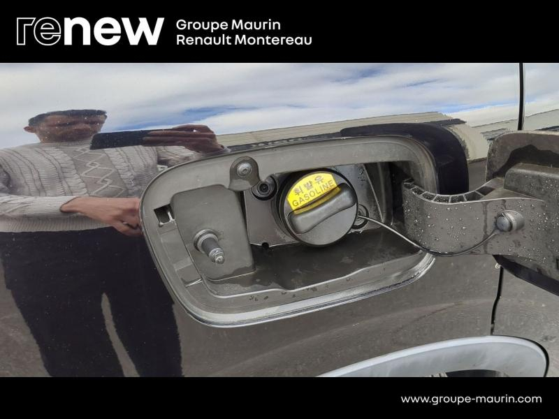 RENAULT Arkana d’occasion à vendre à VARENNES SUR SEINE chez DPL - AUTOMOBILES (Photo 12)