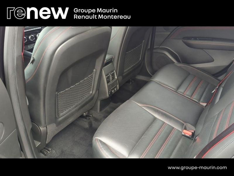 RENAULT Arkana d’occasion à vendre à VARENNES SUR SEINE chez DPL - AUTOMOBILES (Photo 15)