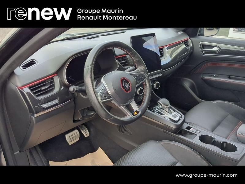 RENAULT Arkana d’occasion à vendre à VARENNES SUR SEINE chez DPL - AUTOMOBILES (Photo 17)