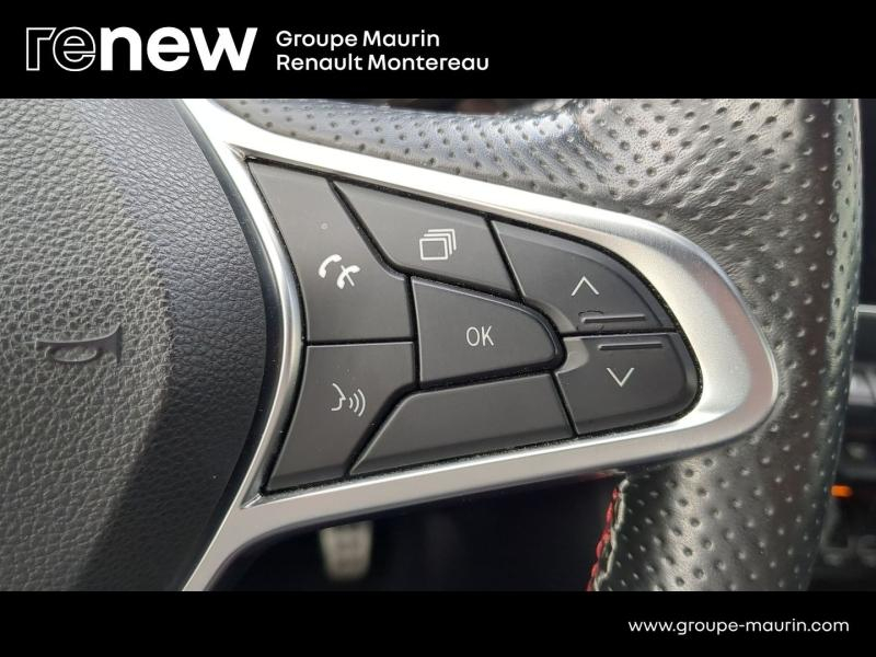 RENAULT Arkana d’occasion à vendre à VARENNES SUR SEINE chez DPL - AUTOMOBILES (Photo 18)