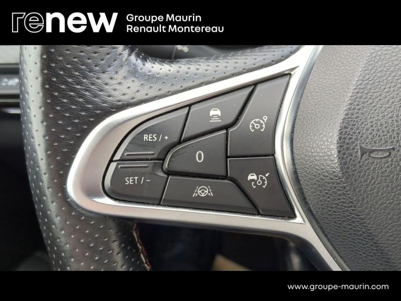 RENAULT Arkana d’occasion à vendre à VARENNES SUR SEINE chez DPL - AUTOMOBILES (Photo 19)