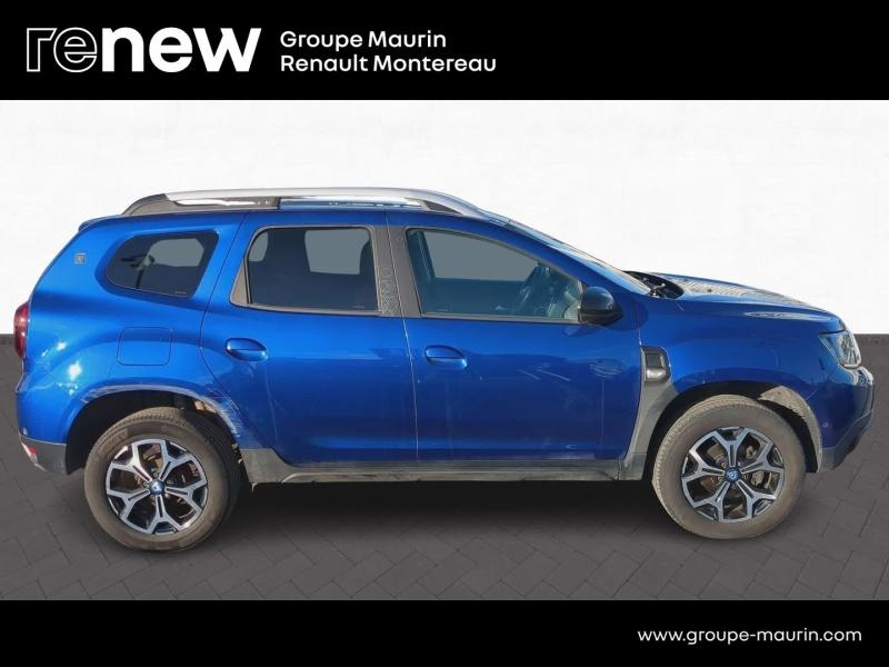 DACIA Duster d’occasion à vendre à VARENNES SUR SEINE chez DPL - AUTOMOBILES (Photo 5)
