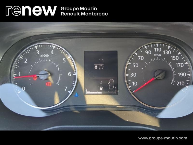 DACIA Duster d’occasion à vendre à VARENNES SUR SEINE chez DPL - AUTOMOBILES (Photo 11)