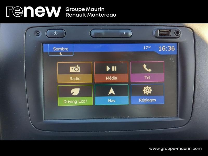 DACIA Duster d’occasion à vendre à VARENNES SUR SEINE chez DPL - AUTOMOBILES (Photo 14)