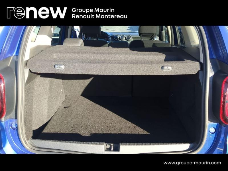 DACIA Duster d’occasion à vendre à VARENNES SUR SEINE chez DPL - AUTOMOBILES (Photo 15)