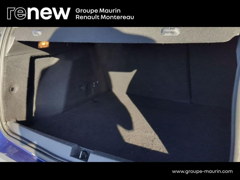 DACIA Duster d’occasion à vendre à VARENNES SUR SEINE chez DPL - AUTOMOBILES (Photo 16)