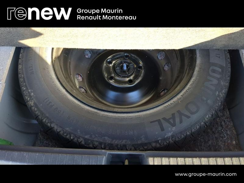 DACIA Duster d’occasion à vendre à VARENNES SUR SEINE chez DPL - AUTOMOBILES (Photo 17)