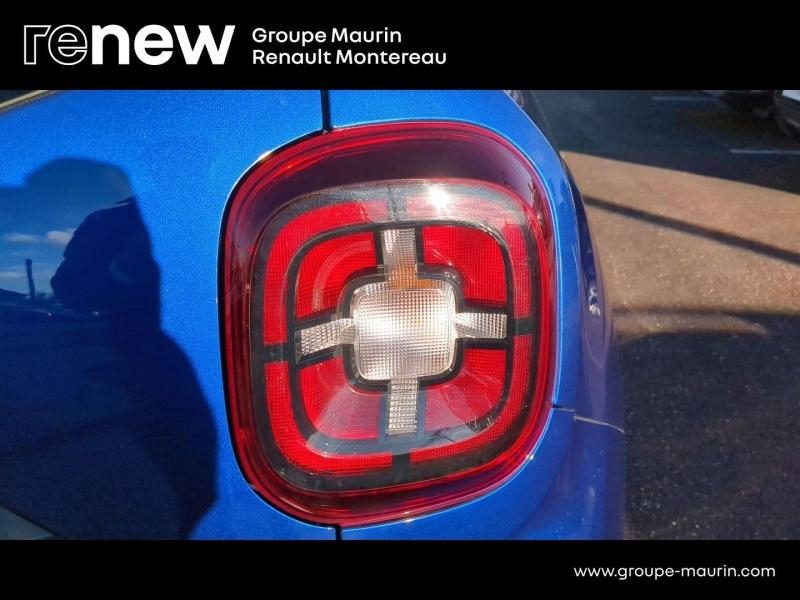 DACIA Duster d’occasion à vendre à VARENNES SUR SEINE chez DPL - AUTOMOBILES (Photo 18)