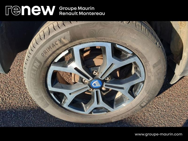 DACIA Duster d’occasion à vendre à VARENNES SUR SEINE chez DPL - AUTOMOBILES (Photo 19)