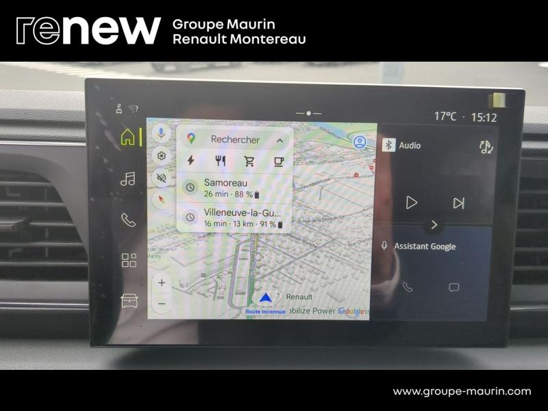 RENAULT Master Fg VUL d’occasion à vendre à VARENNES SUR SEINE chez DPL - AUTOMOBILES (Photo 14)