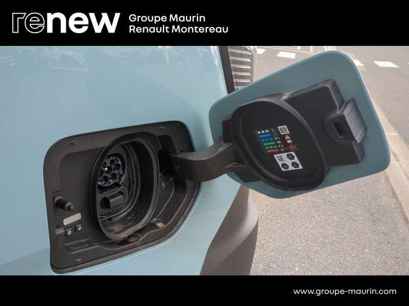 RENAULT Master Fg VUL d’occasion à vendre à VARENNES SUR SEINE chez DPL - AUTOMOBILES (Photo 19)