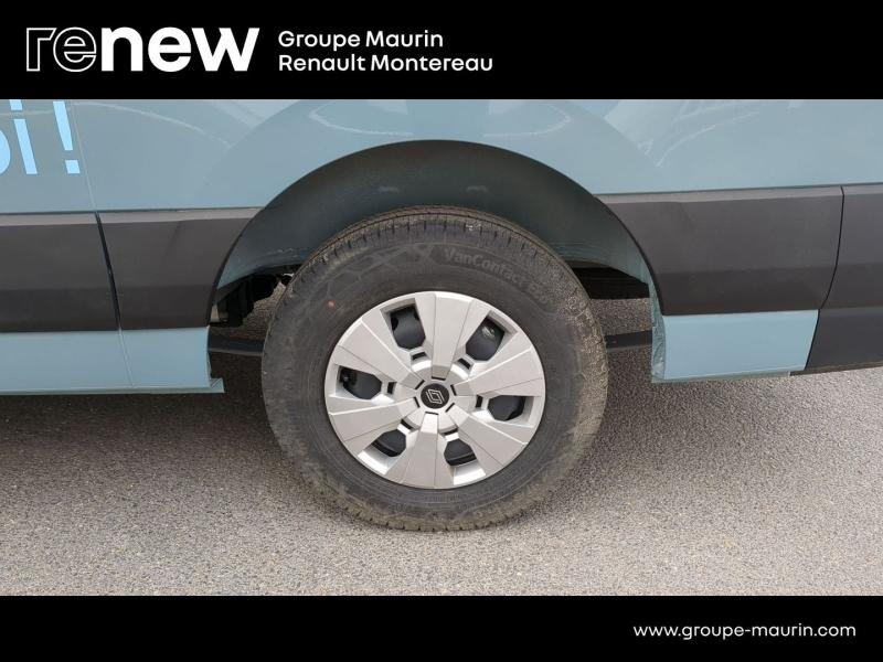 RENAULT Master Fg VUL d’occasion à vendre à VARENNES SUR SEINE chez DPL - AUTOMOBILES (Photo 20)