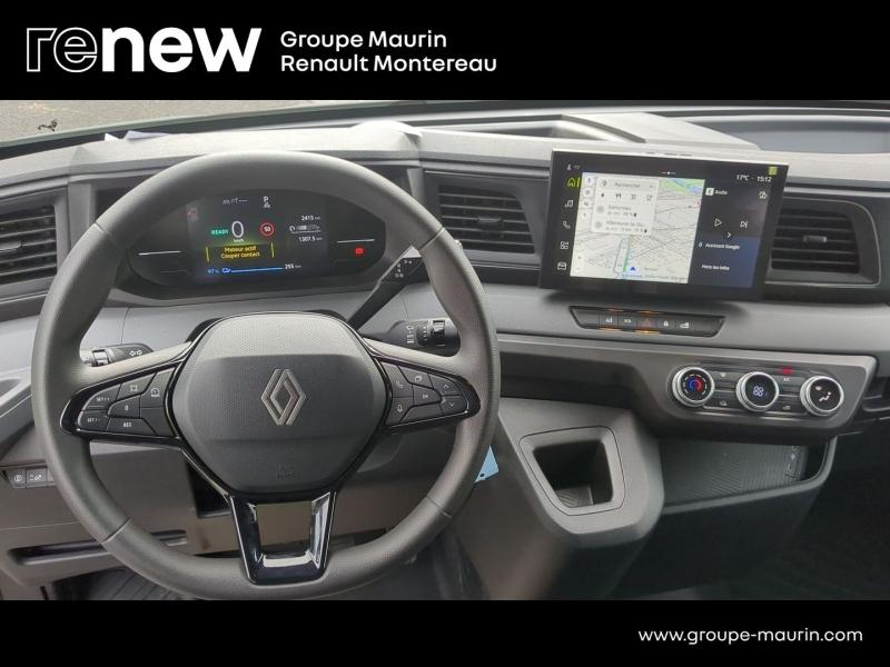 RENAULT Master Fg VUL d’occasion à vendre à VARENNES SUR SEINE chez DPL - AUTOMOBILES (Photo 8)