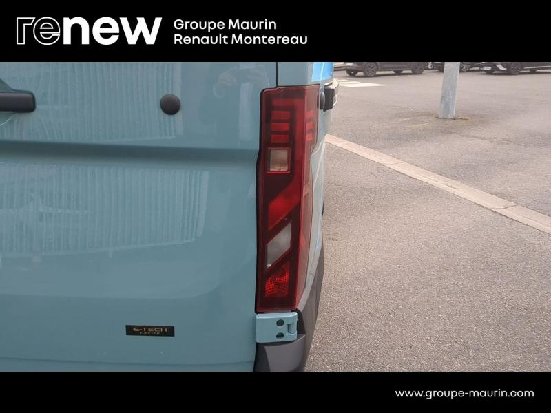 RENAULT Master Fg VUL d’occasion à vendre à VARENNES SUR SEINE chez DPL - AUTOMOBILES (Photo 15)