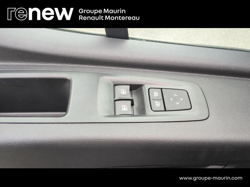 RENAULT Master Fg VUL d’occasion à vendre à VARENNES SUR SEINE chez DPL - AUTOMOBILES (Photo 20)