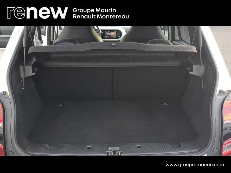 RENAULT Twingo d’occasion à vendre à VARENNES SUR SEINE chez DPL - AUTOMOBILES (Photo 13)