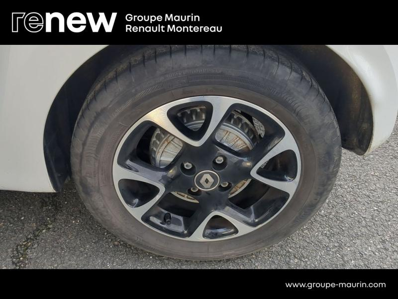 RENAULT Twingo d’occasion à vendre à VARENNES SUR SEINE chez DPL - AUTOMOBILES (Photo 17)