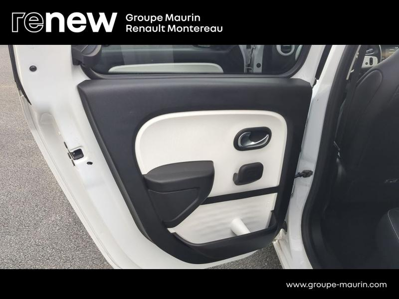 RENAULT Twingo d’occasion à vendre à VARENNES SUR SEINE chez DPL - AUTOMOBILES (Photo 18)