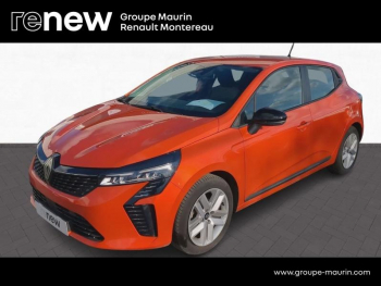 RENAULT Clio d’occasion à vendre à VARENNES SUR SEINE