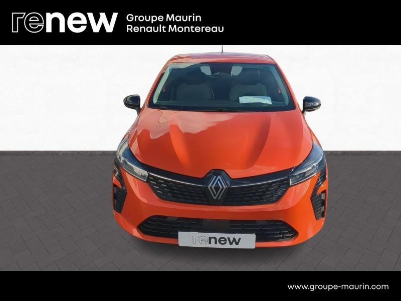 RENAULT Clio d’occasion à vendre à VARENNES SUR SEINE chez DPL - AUTOMOBILES (Photo 3)