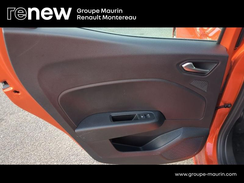 RENAULT Clio d’occasion à vendre à VARENNES SUR SEINE chez DPL - AUTOMOBILES (Photo 12)