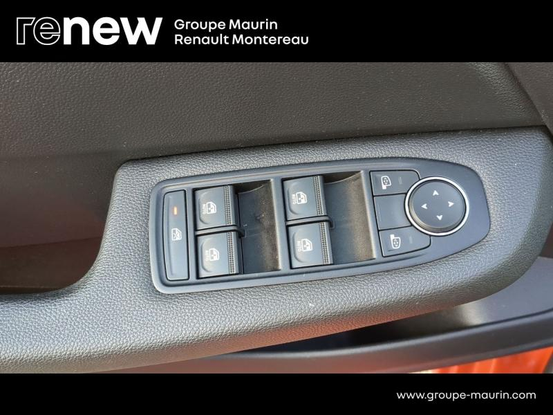 RENAULT Clio d’occasion à vendre à VARENNES SUR SEINE chez DPL - AUTOMOBILES (Photo 15)